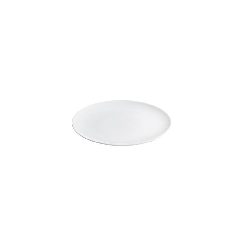 Piatto Piano Coup 15,5 cm Essence - Royal Porcelain