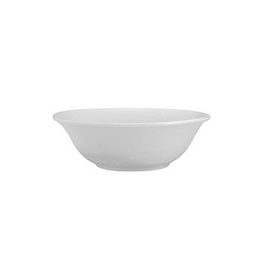 Insalatiera 19 cm Delta Bianco - Güral Porselen
