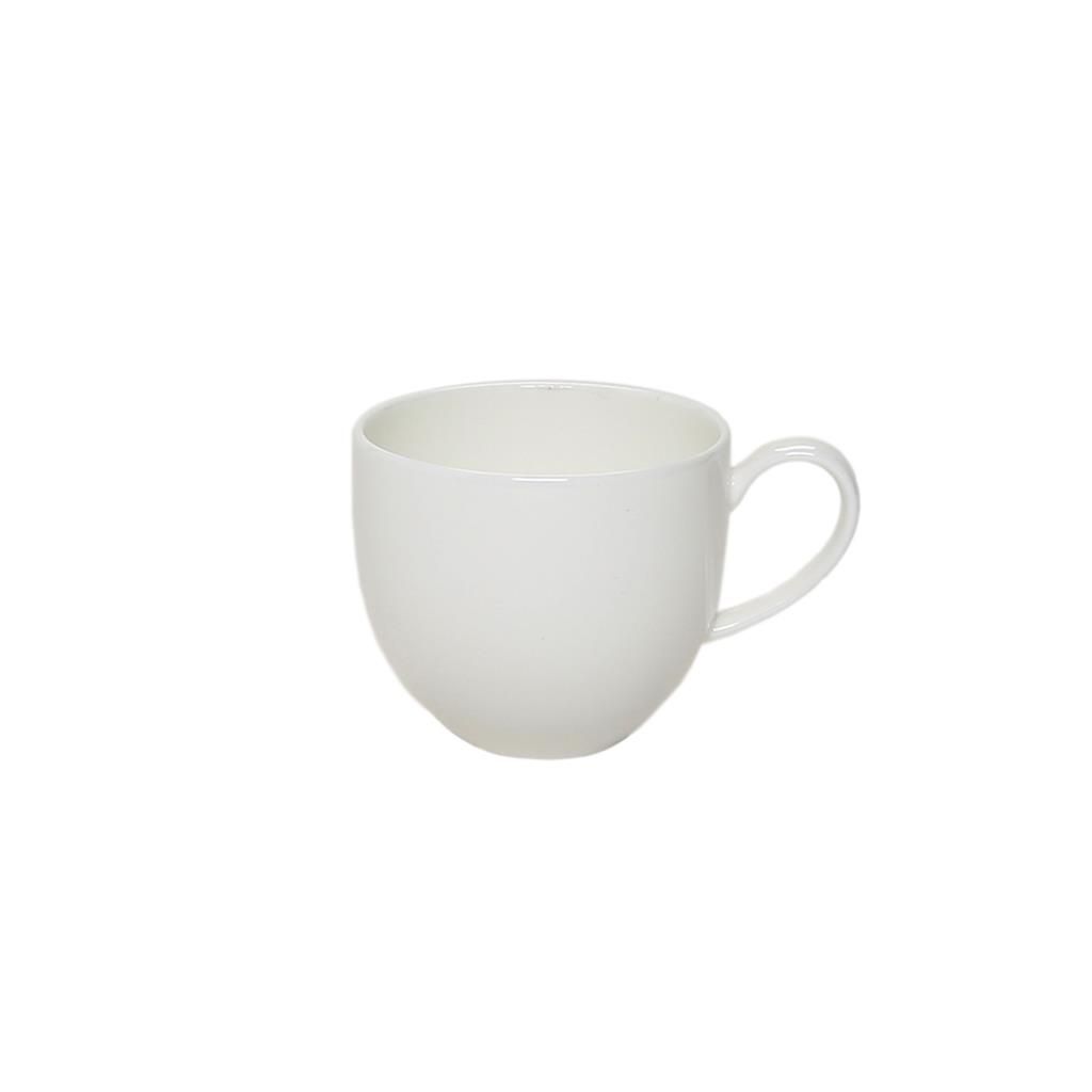 Tazza Caffè senza Piatto 11 cl Verona - Royal Bone China