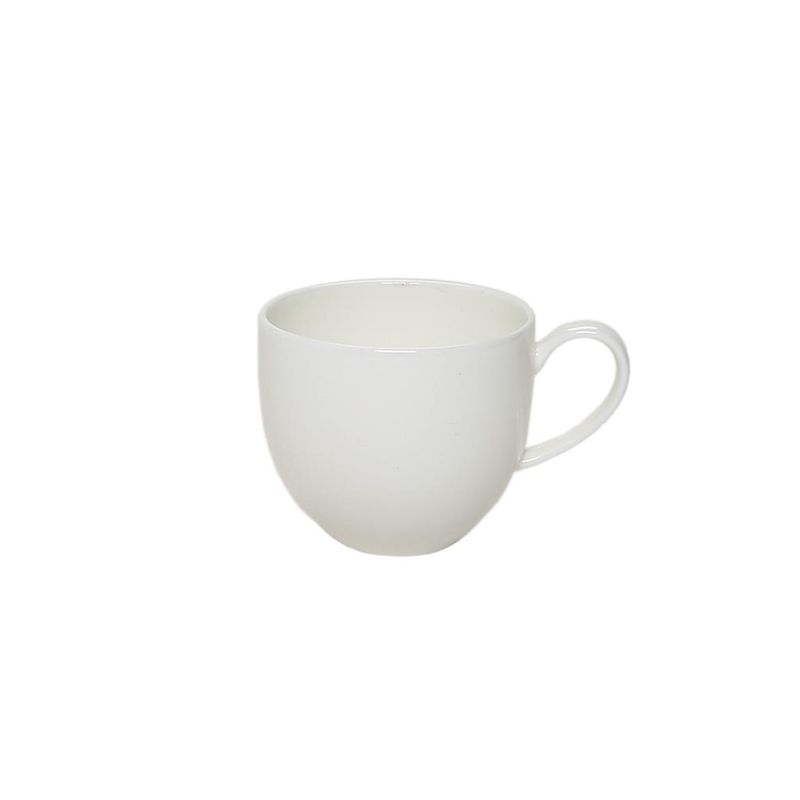 Tazza Caffè senza Piatto 11 cl Verona - Royal Bone China