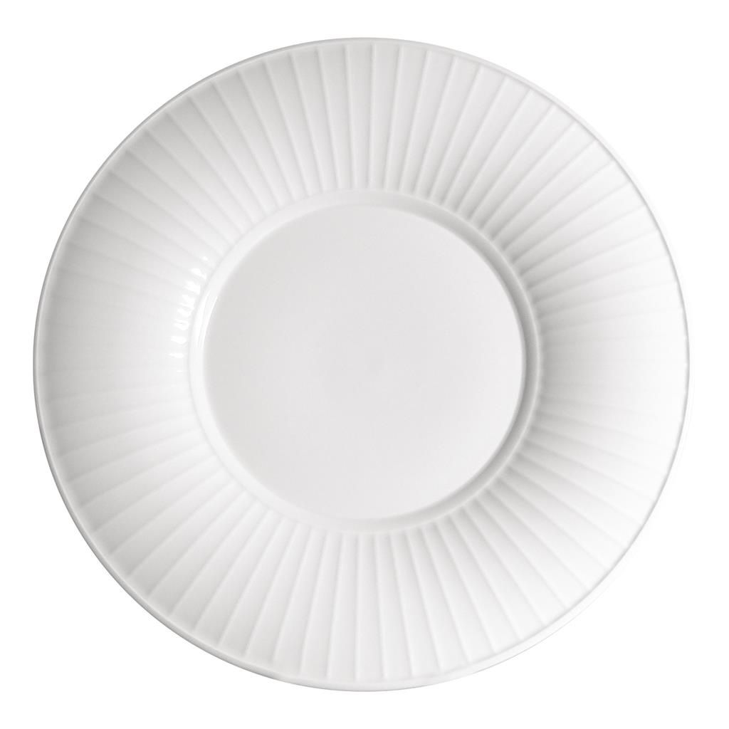 Piatto Gourmet 28,5 cm Hampstead M0802 - Royal Porcelain