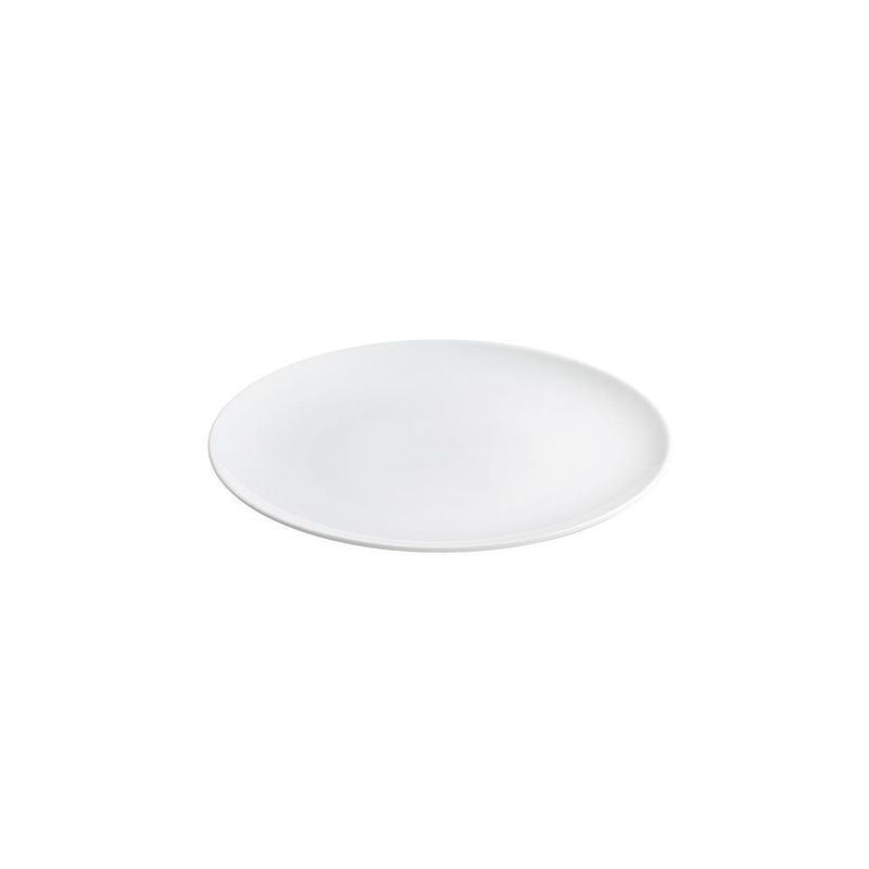 Piatto Piano Coup 20 cm Essence - Royal Porcelain