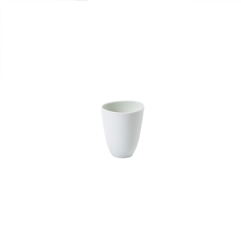 Mug senza Manico 35 cl Forma 56 Mood - Royal Porcelain