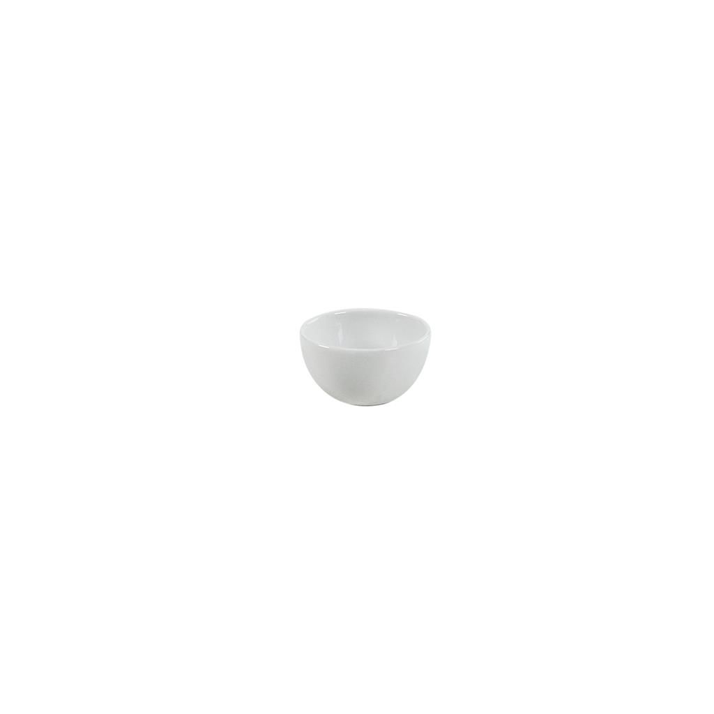 Tazza Sakè 5 cl Forma 41 Quadra - Royal Porcelain