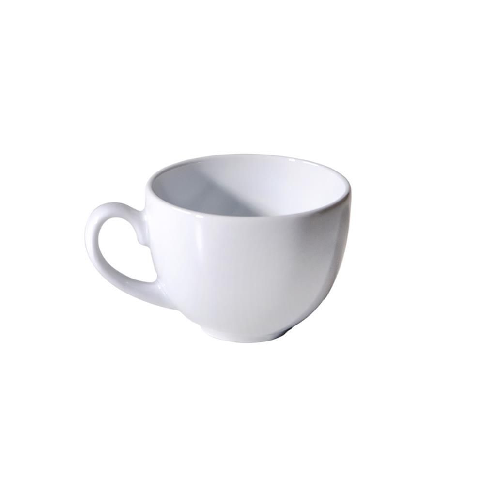 Tazza Tè senza Piatto 23 cl Atelier - Royal Porcelain