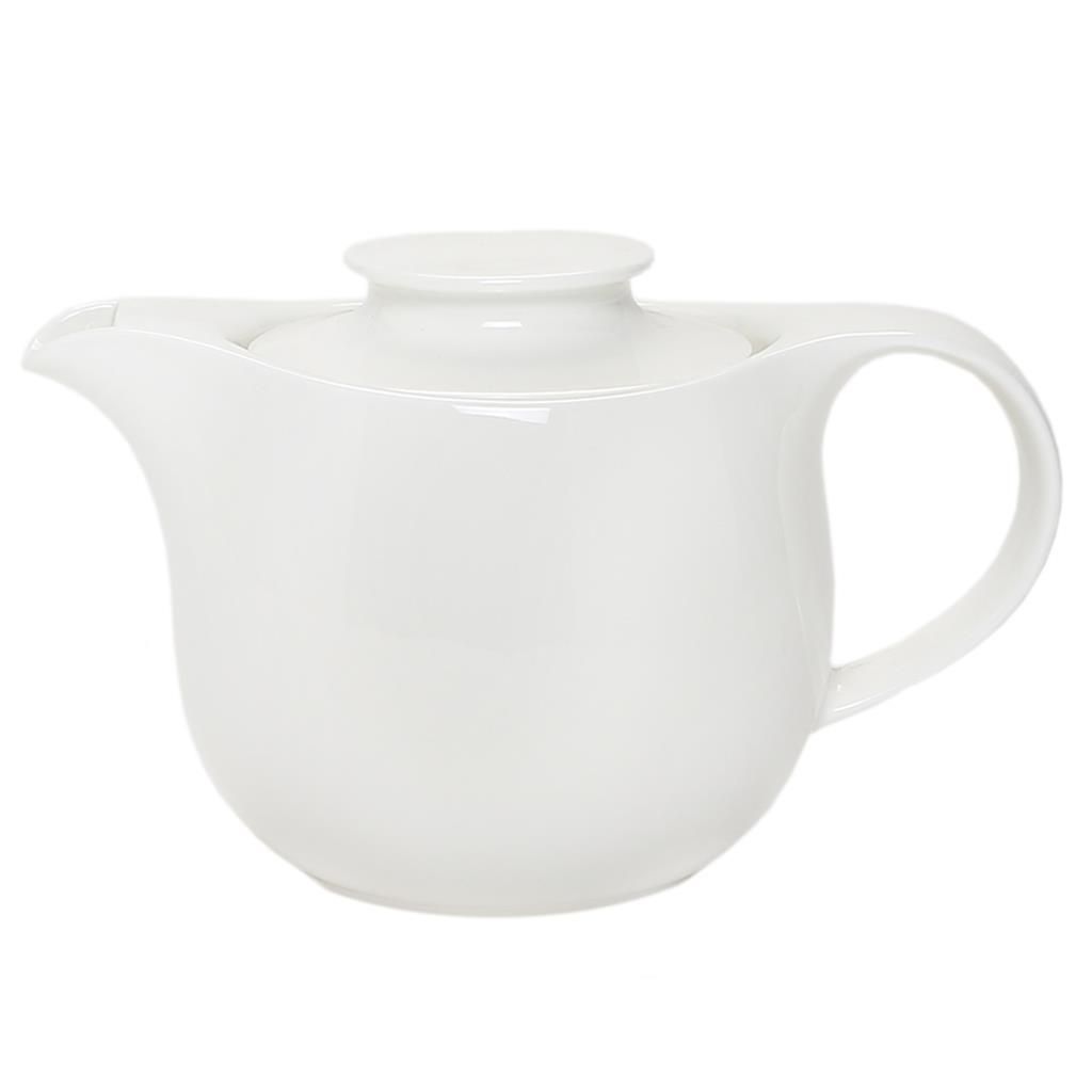 Teiera 38 cl Forma 85 Advantage - Royal Porcelain