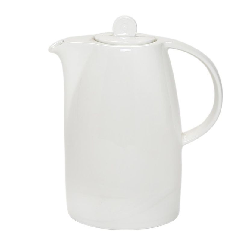 Coperchio per Caffettiera 50 cl Forma 83 Prima - Royal Porcelain