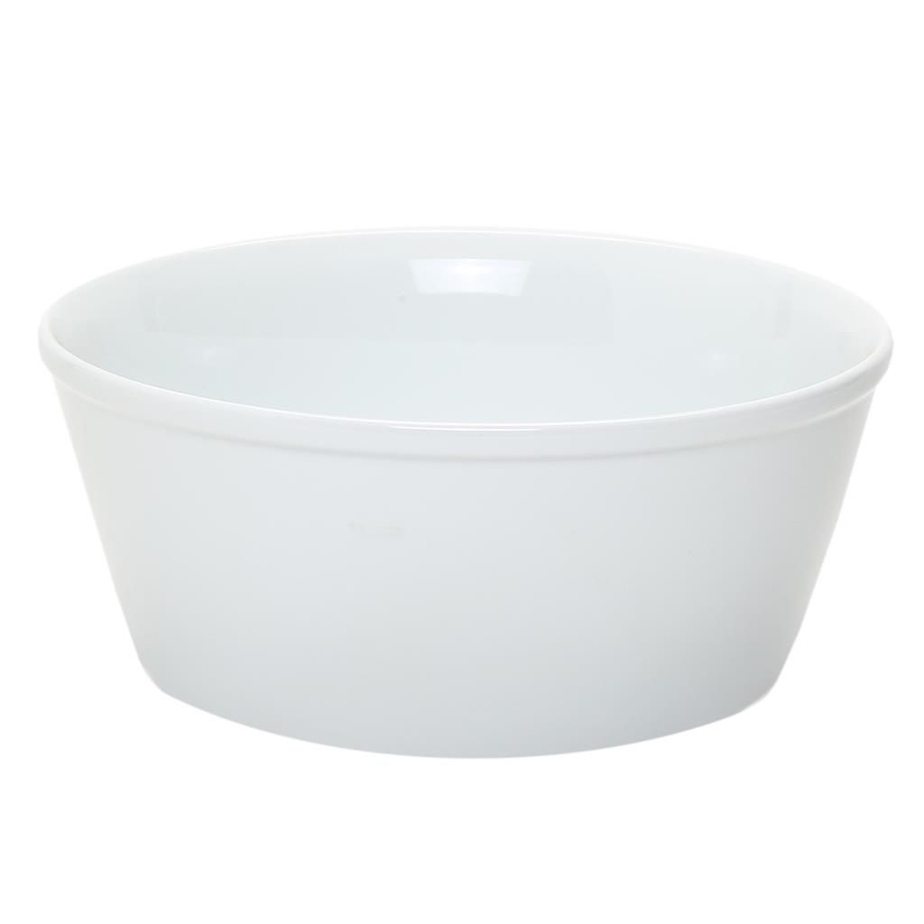 Insalatiera 19 cm Forma 02 Mod. 0312 Con-Bia - Royal Porcelain