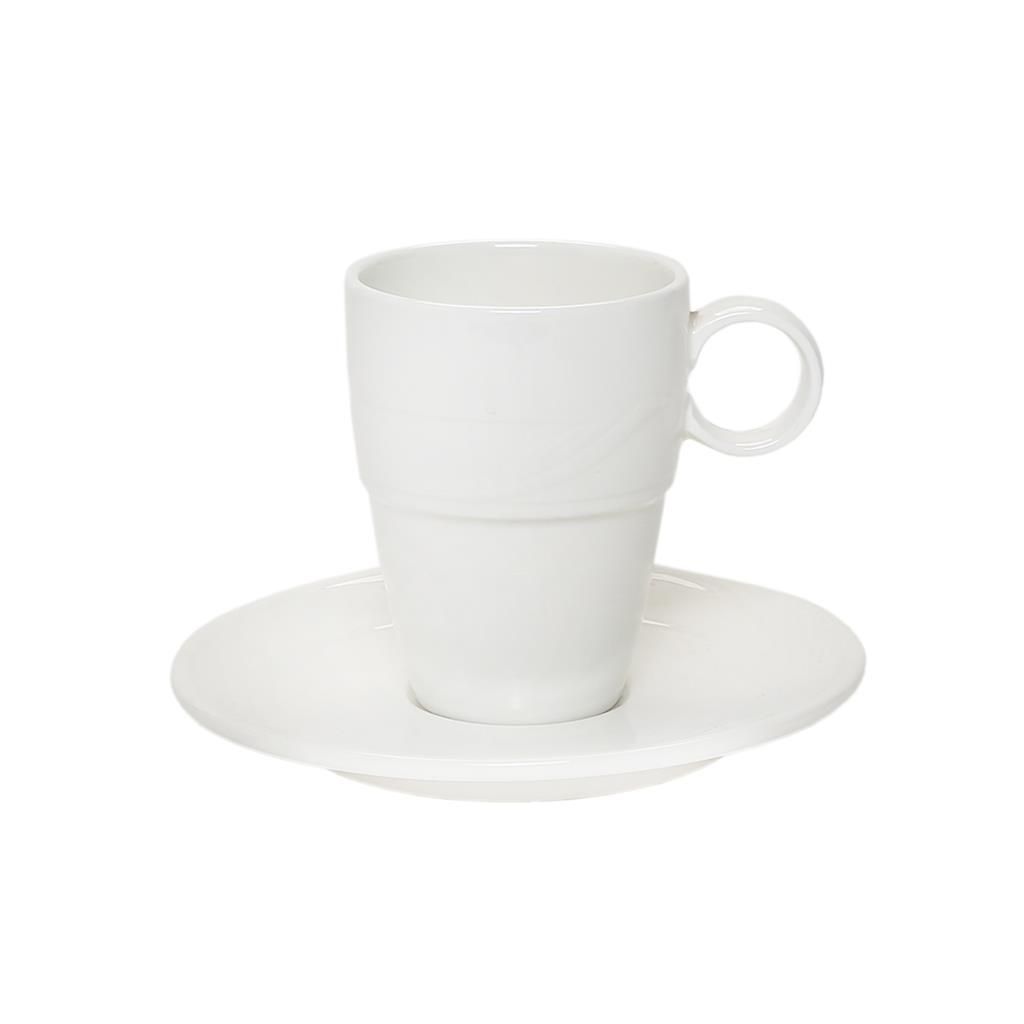 Tazza Tè Alta senza Piatto 25 cl Forma 83 Prima Mod. 8364 Prima - Royal Porcelain
