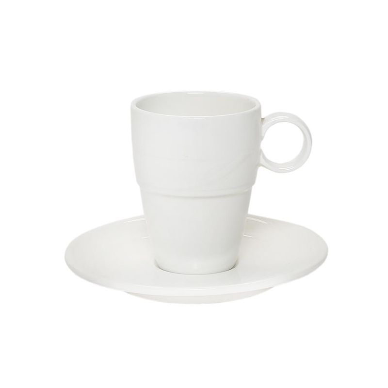 Tazza Tè Alta senza Piatto 25 cl Forma 83 Prima Mod. 8364 Prima - Royal Porcelain