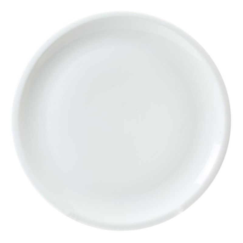 Piatto Piano 24 cm Forma 05 - Royal Porcelain