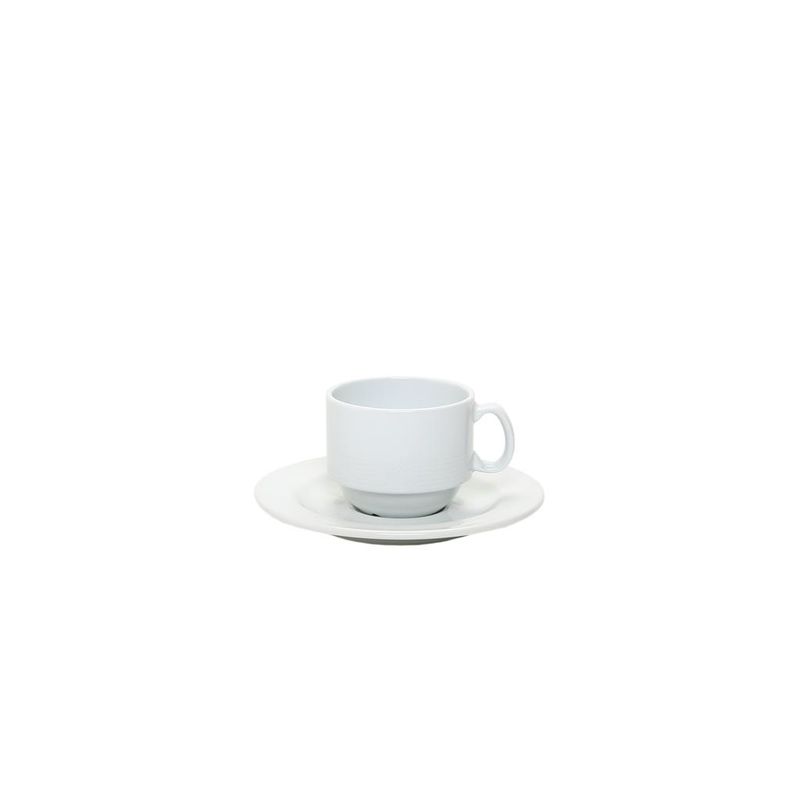 Tazza Colazione senza Piatto 20 cl Forma 19 - Royal Porcelain