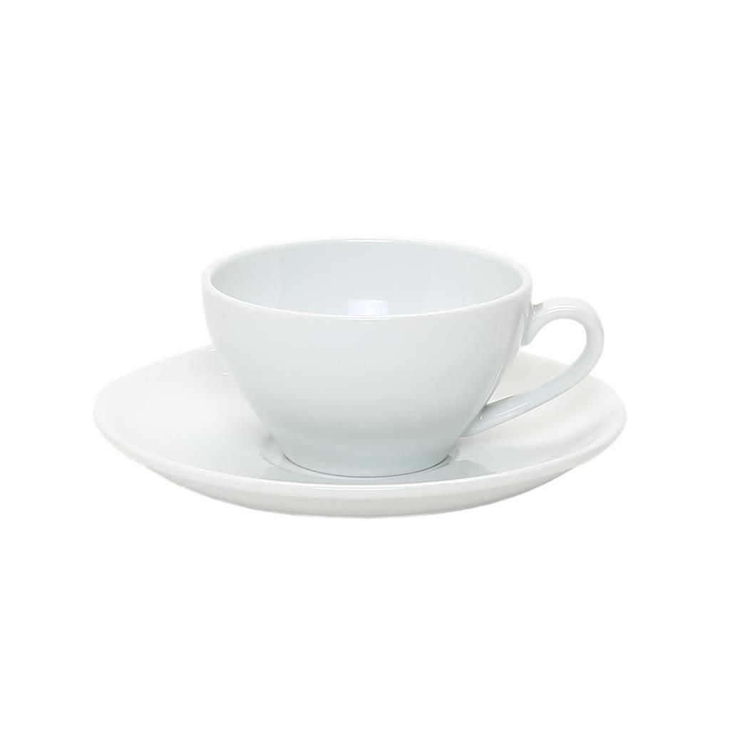 Tazza Tè senza Piatto 18 cl Forma 02 - Royal Porcelain