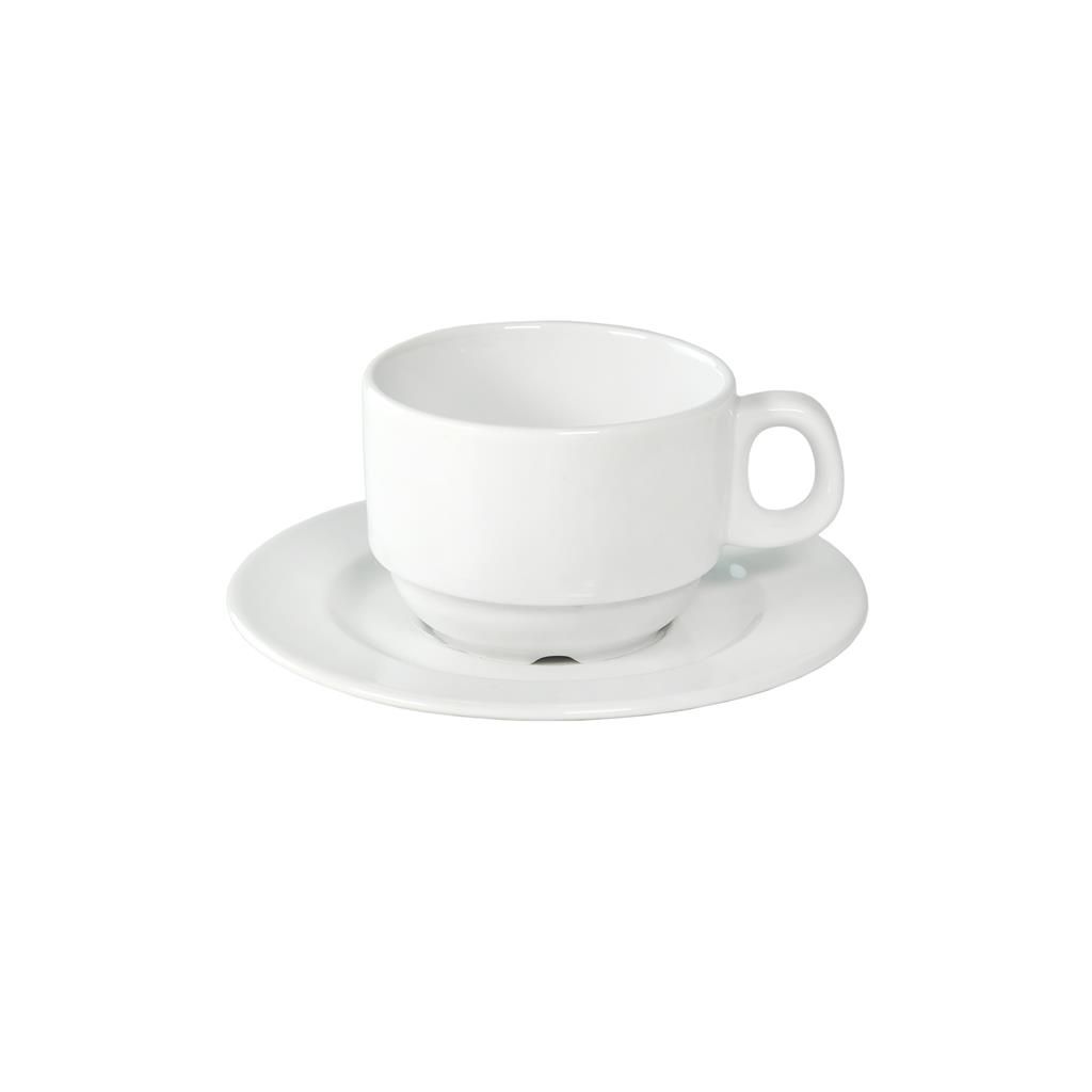 Tazza Caffè senza Piatto 9 cl Kreta - Inker