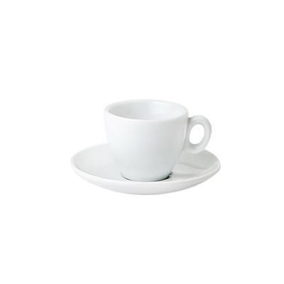 Tazza Caffè senza Piatto 7 cl Luna - Inker