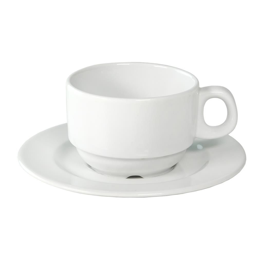 Tazza Tè senza Piatto 20 cl Kreta - Inker