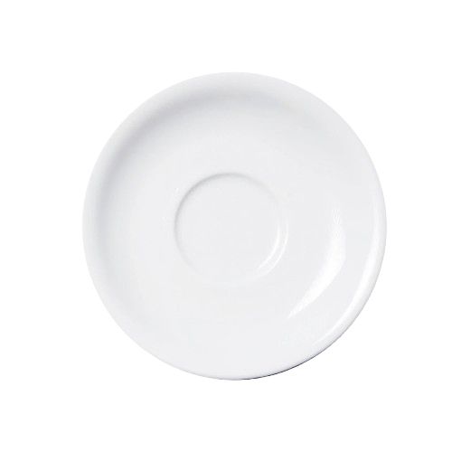 Piatto per Tazza Cappuccino 15,4 cm Enrica - Inker