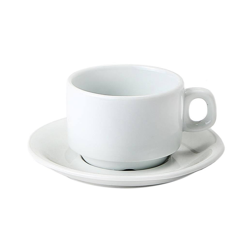 Tazza Colazione senza Piatto 25 cl Gric - Inker