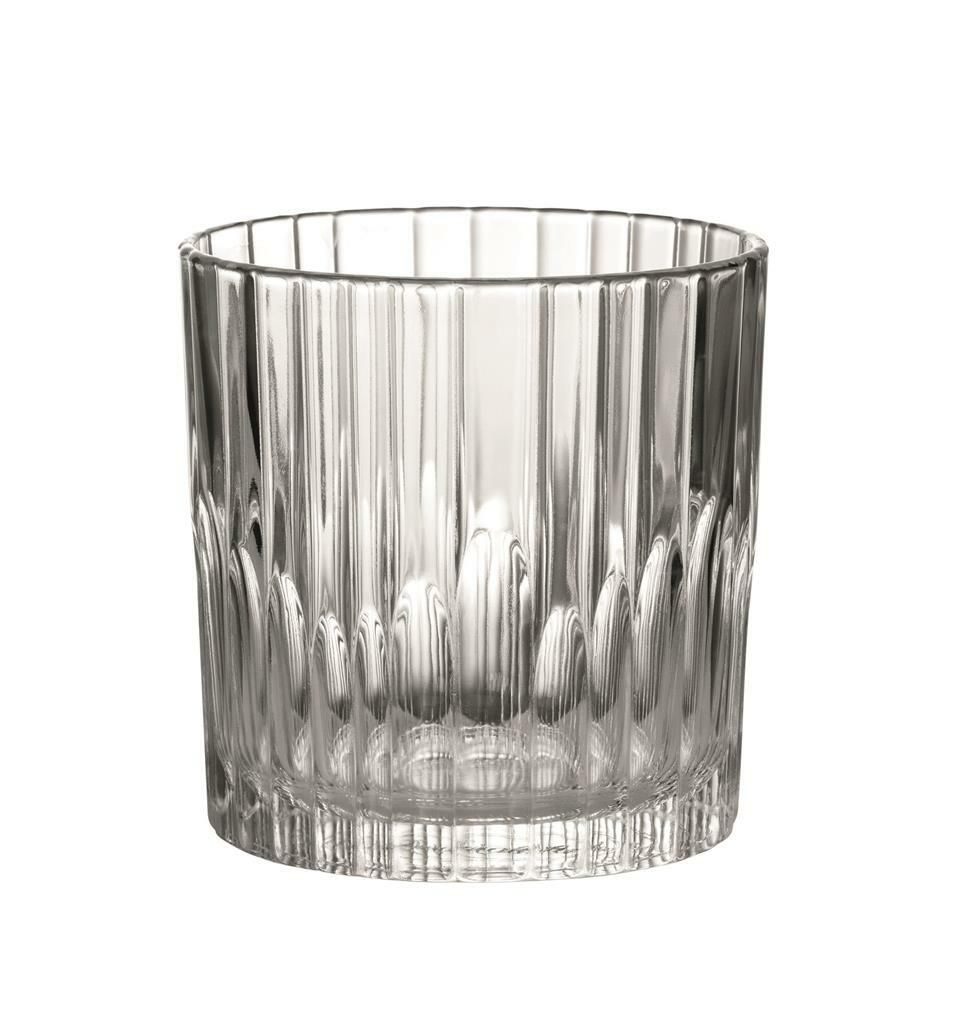 Set 6 Pezzi Bicchiere 31 cl Manhattan - Duralex