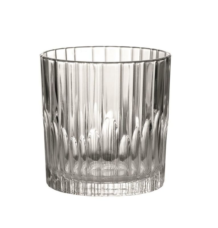 Set 6 Pezzi Bicchiere 31 cl Manhattan - Duralex