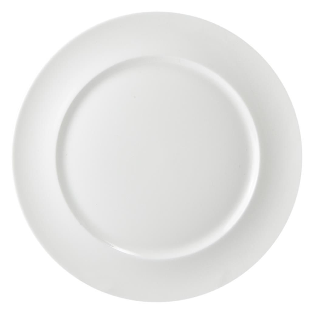 Piatto Piano 26 cm Forma 85 Advantage - Royal Porcelain