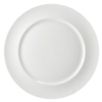 Piatto Piano 26 cm Forma 85 Advantage - Royal Porcelain