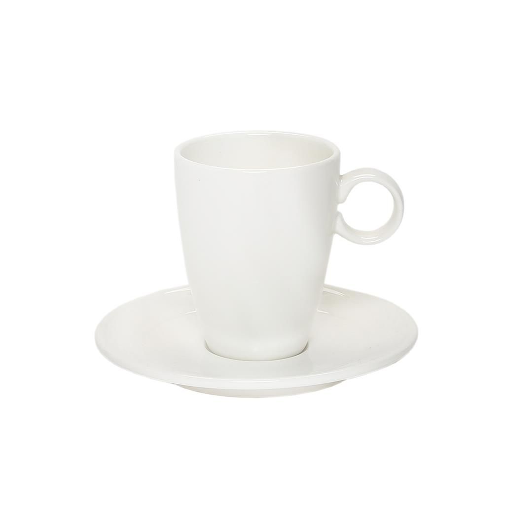 Tazza Tè Alta senza Piatto 25 cl Forma 83 Prima Mod. 8365 Prima - Royal Porcelain