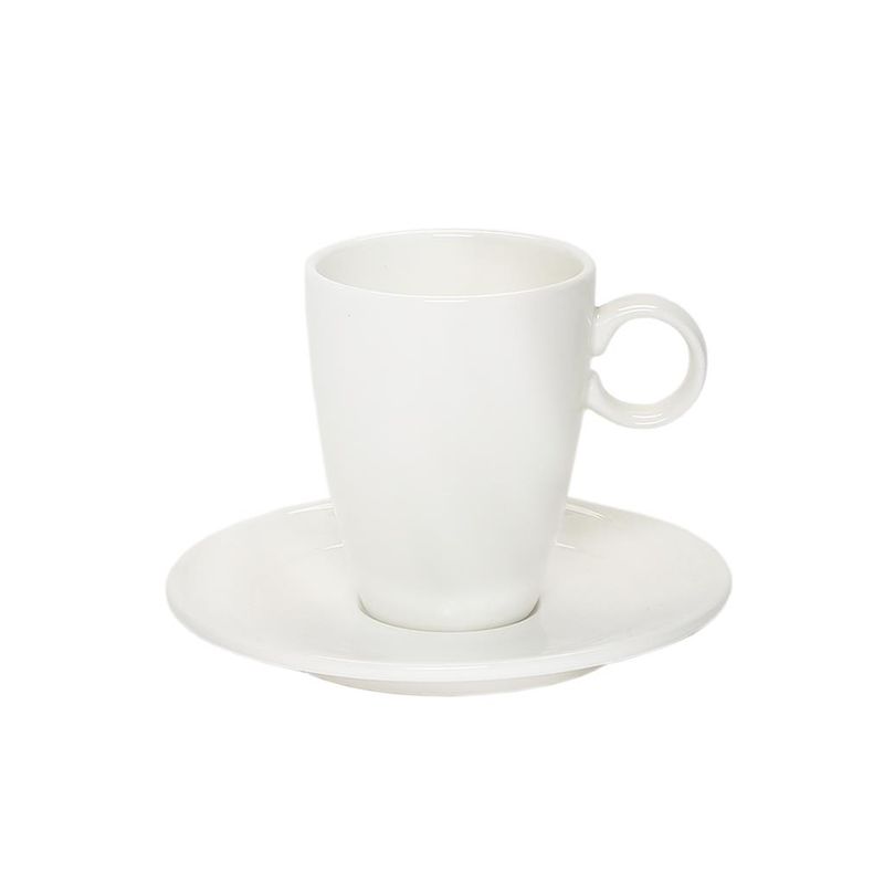 Tazza Tè Alta senza Piatto 25 cl Forma 83 Prima Mod. 8365 Prima - Royal Porcelain