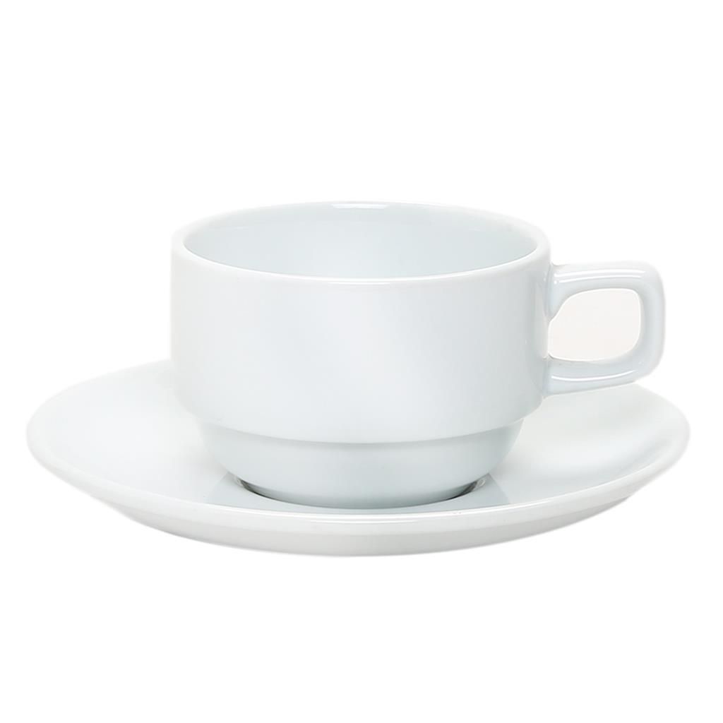 Tazza Colazione senza Piatto 20 cl Forma 05 - Royal Porcelain