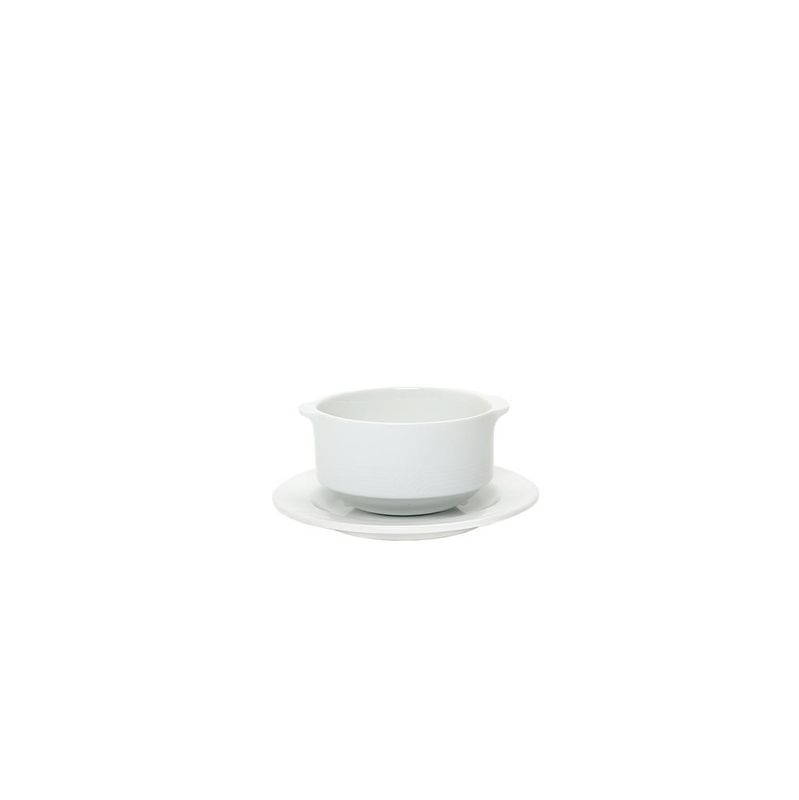 Tazza Brodo senza Piatto 35 cl Forma 19 Mod. F/19/1945 - Royal Porcelain