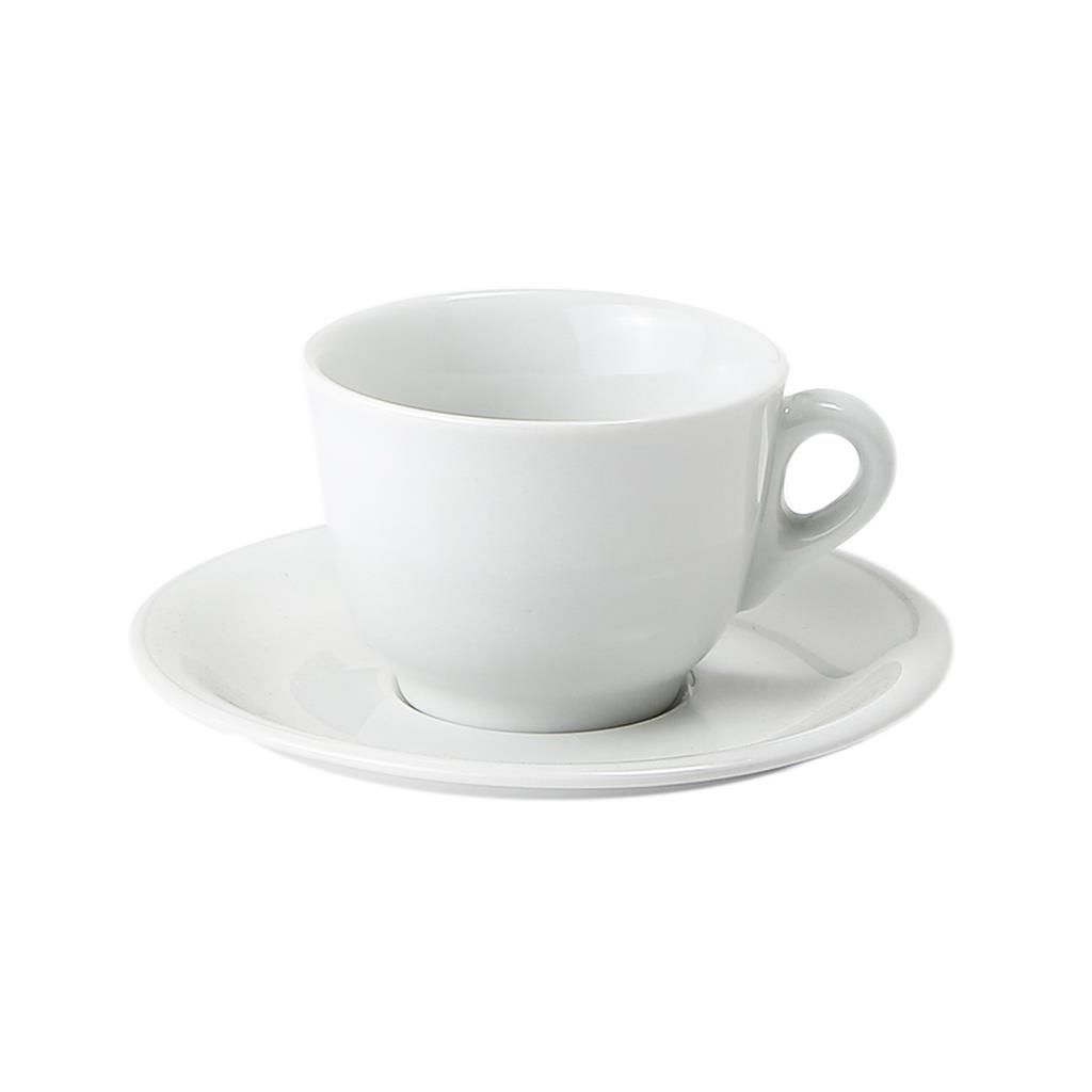 Tazza Cappuccino senza Piatto 18 cl Enrica - Inker