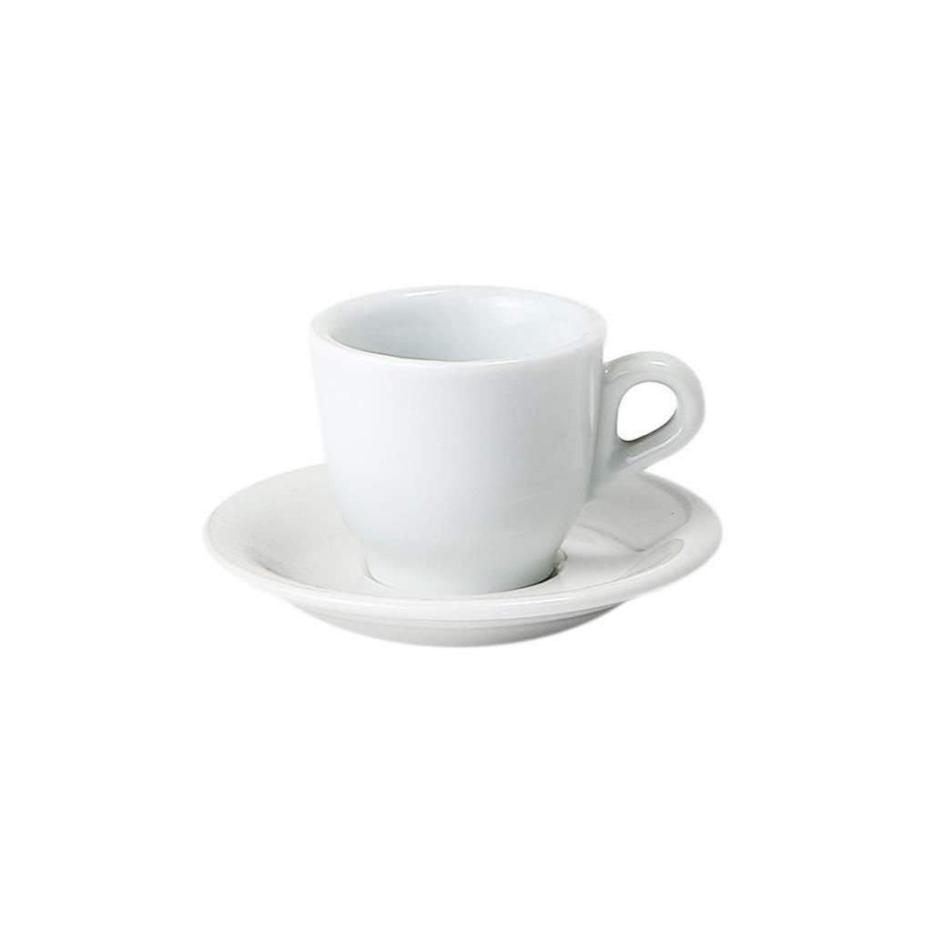 Tazza Caffè senza Piatto 8 cl Enrica - Inker