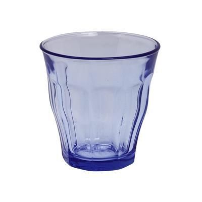 Set 6 Pezzi Bicchiere 25 cl Picardie Marine - Duralex