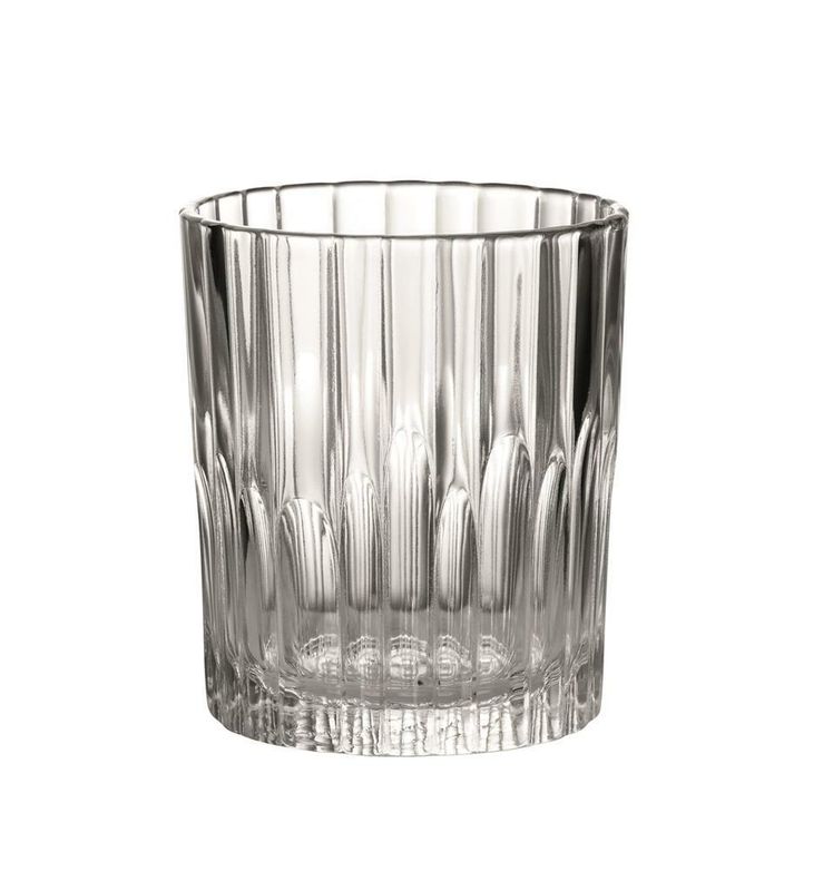 Set 6 Pezzi Bicchiere 22 cl Manhattan - Duralex