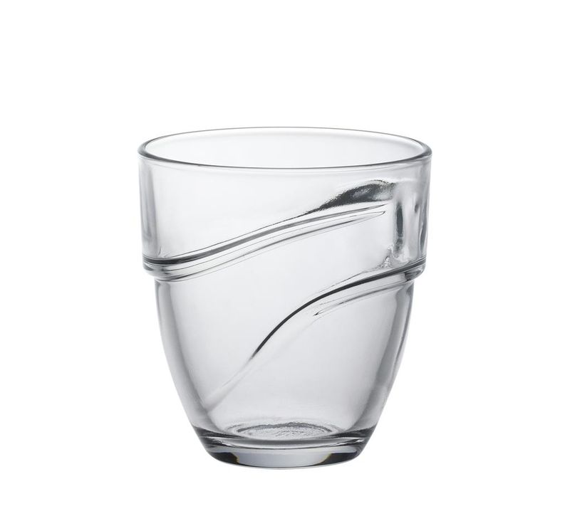 Set 6 Pezzi Bicchiere 16 cl Wave - Duralex