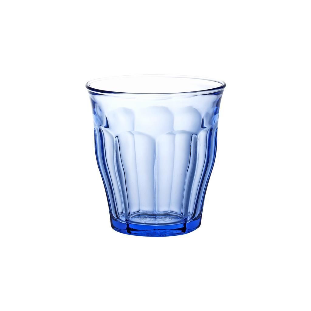 Set 6 Pezzi Bicchiere 20 cl Picardie Marine - Duralex