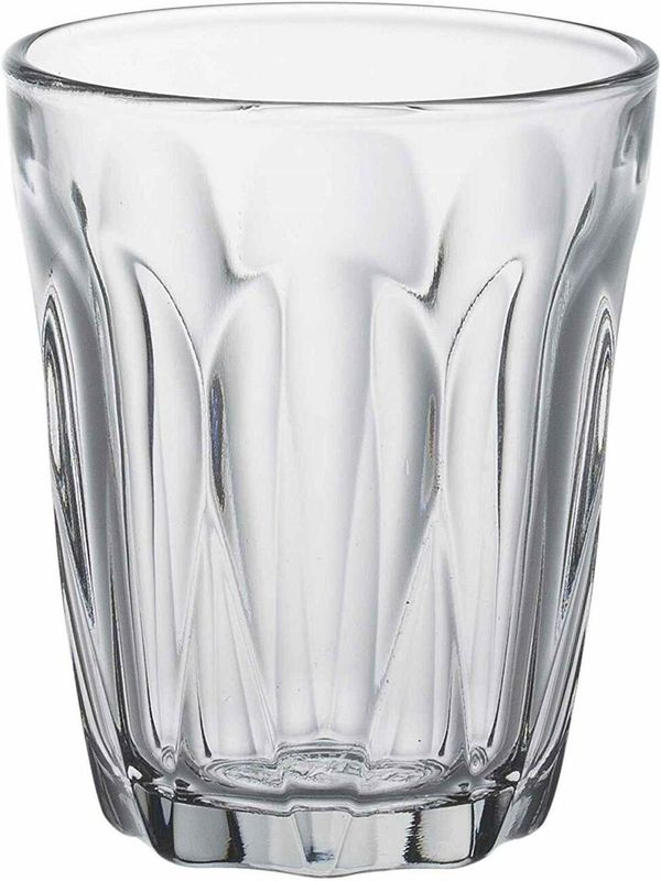 Set 6 Pezzi Bicchiere 9 cl Provence - Duralex