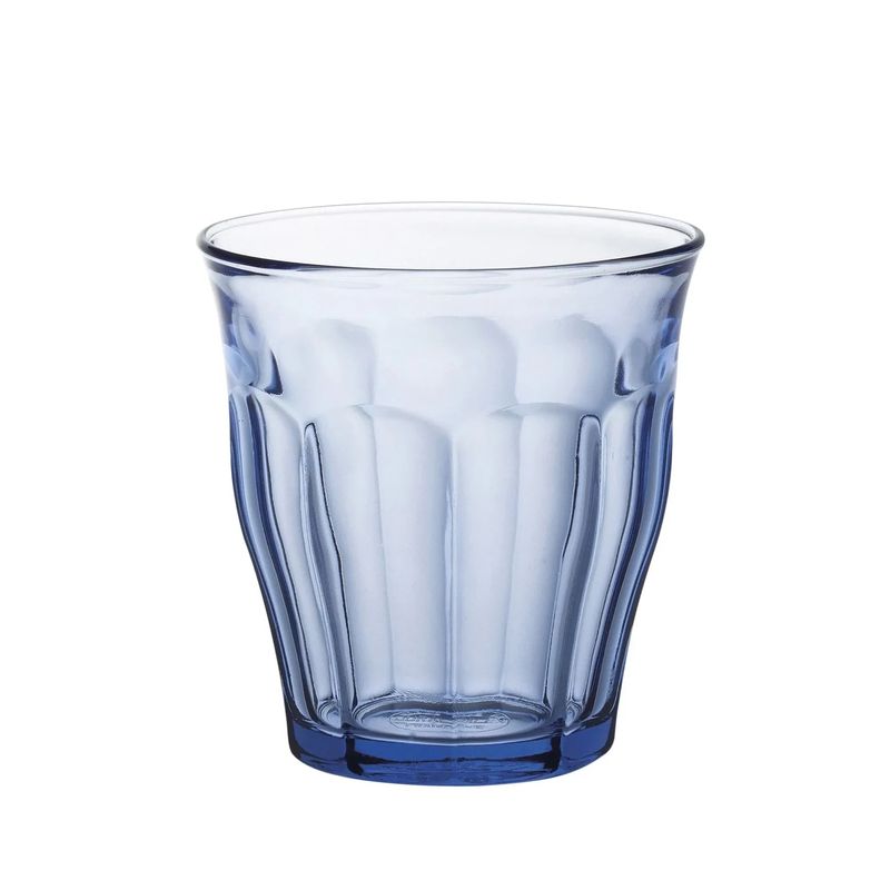Set 6 Pezzi Bicchiere 31 cl Picardie Marine - Duralex