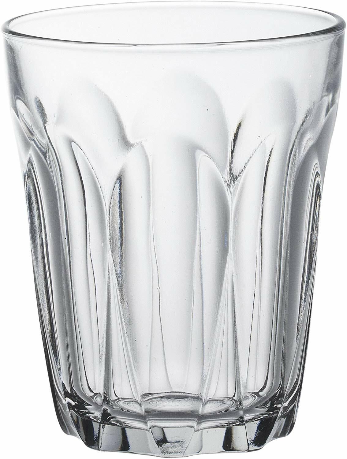 Set 6 Pezzi Bicchiere 13 cl Provence - Duralex