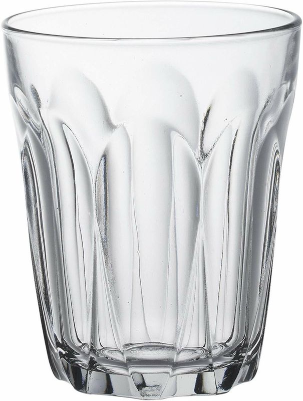 Set 6 Pezzi Bicchiere 13 cl Provence - Duralex