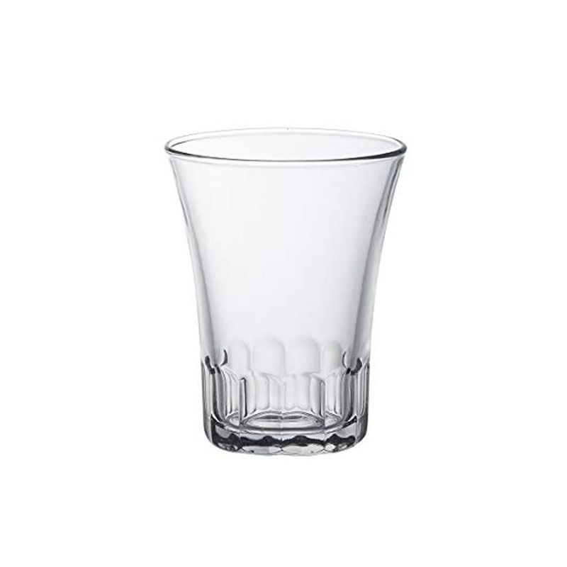 Set 4 Pezzi Bicchiere 7 cl Amalfi - Duralex