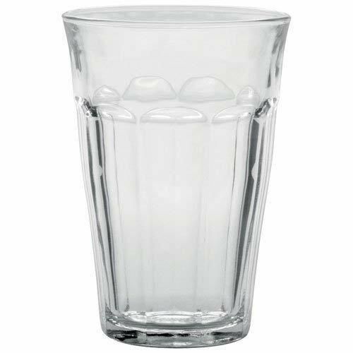 Set 6 Pezzi Bicchiere 36 cl Picardie - Duralex