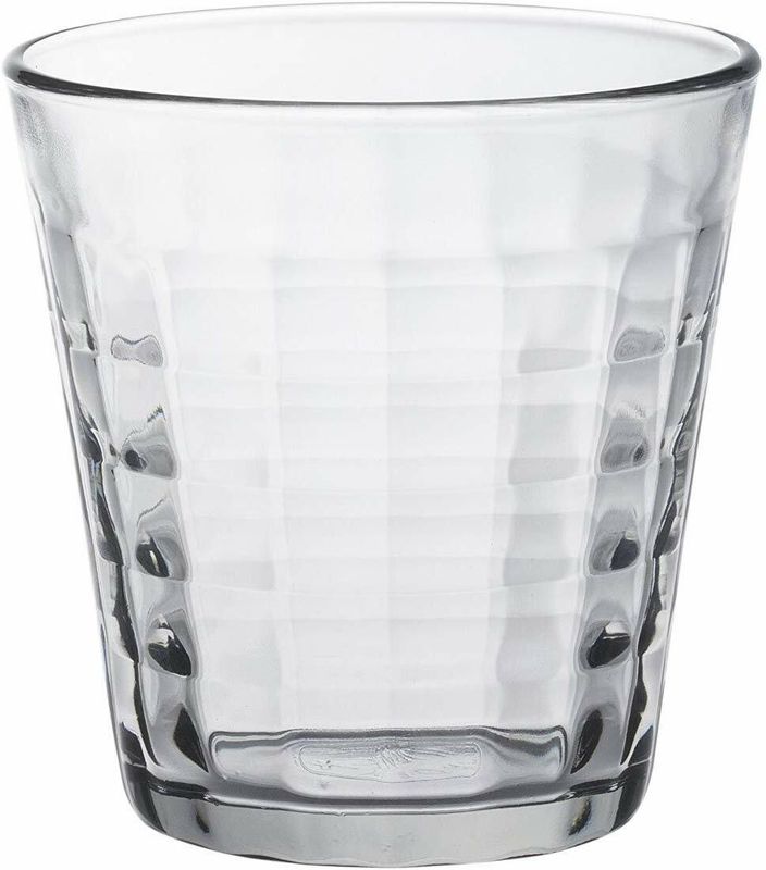 Set 6 Pezzi Bicchiere 27,5 cl Prisme - Duralex