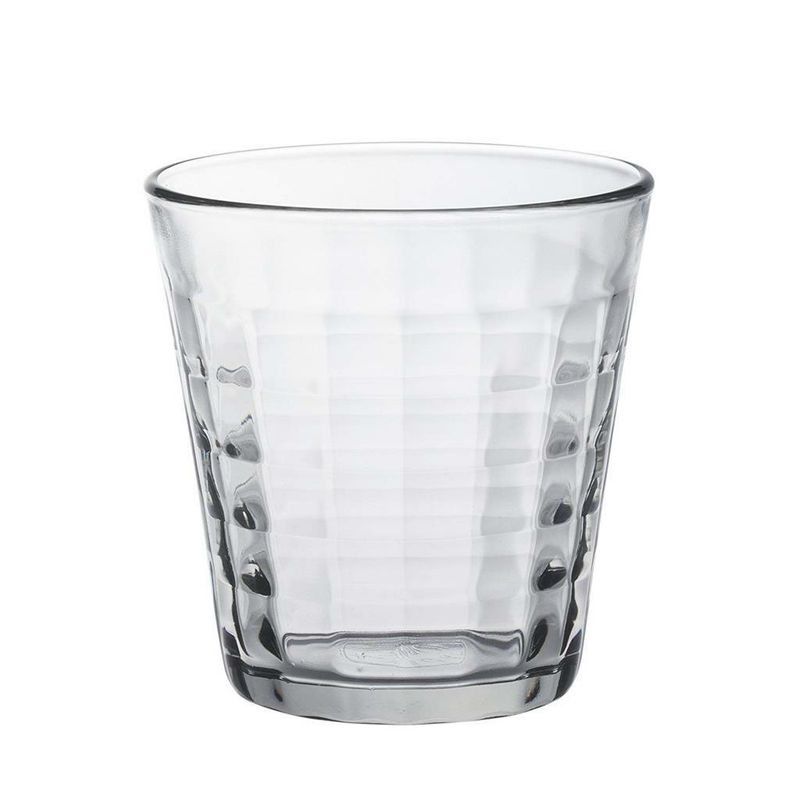 Set 6 Pezzi Bicchiere 17 cl Prisme - Duralex