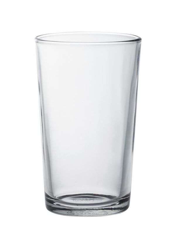 Set 6 Pezzi Bicchiere 25 cl Unie - Duralex
