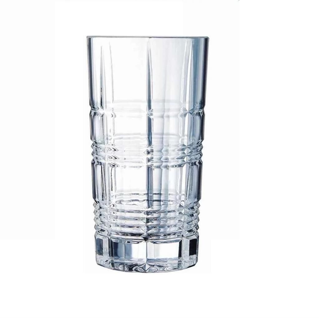 Bicchiere Highball 31 cl Brixton - Arcoroc