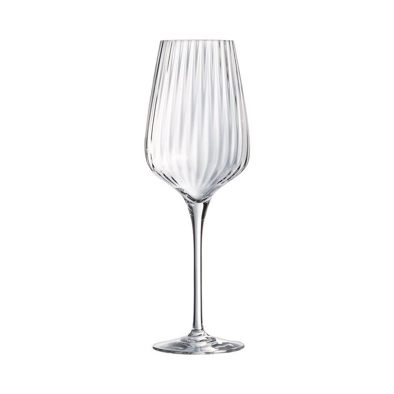 Calice Vino 45 cl Symetrie - Chef&amp;Sommelier