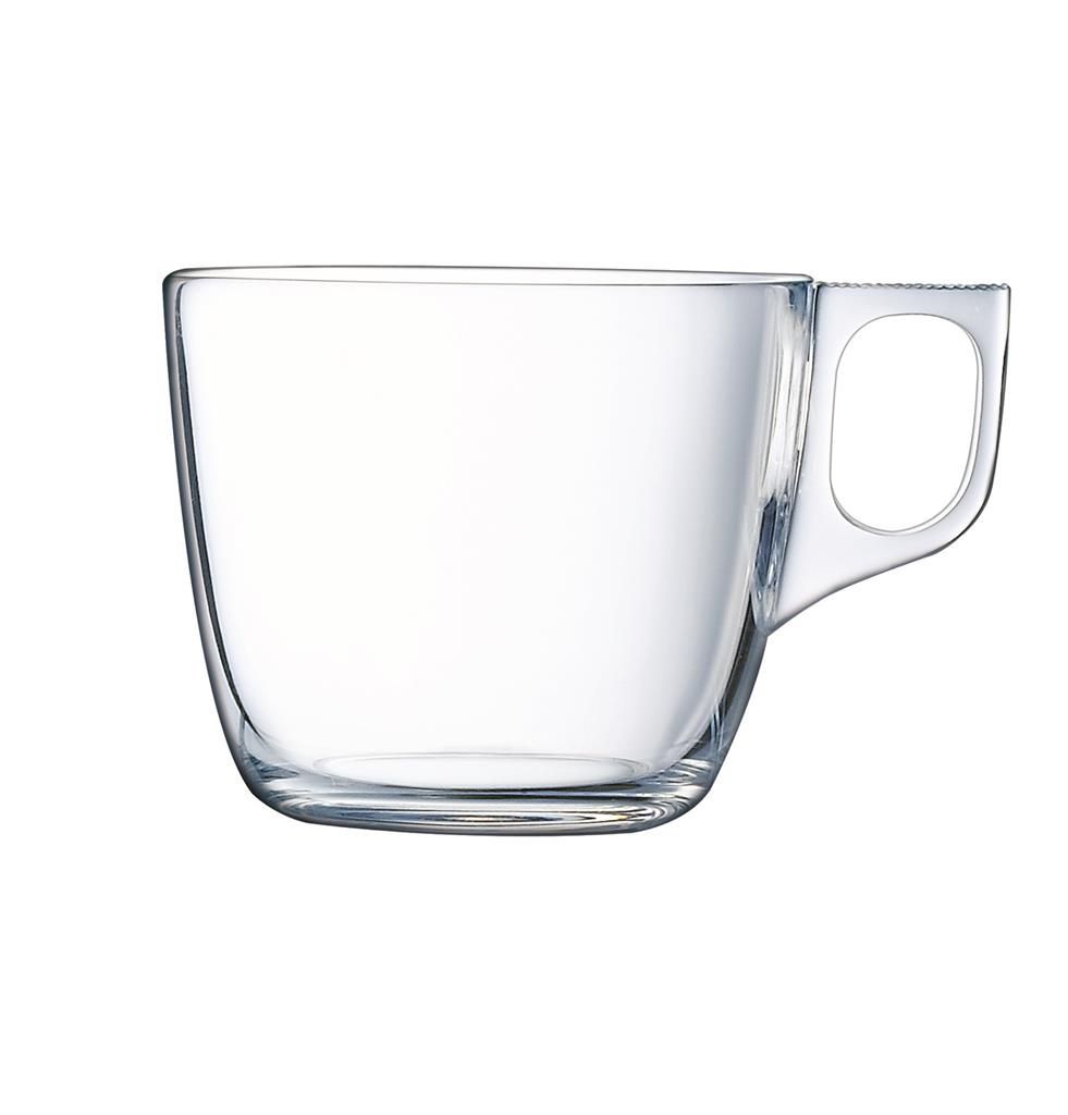 Tazza Cappuccino 22 cl Voluto - Arcoroc