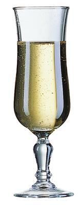 Set 48 Pezzi Calice Flute 14 cl Normandie - Arcoroc