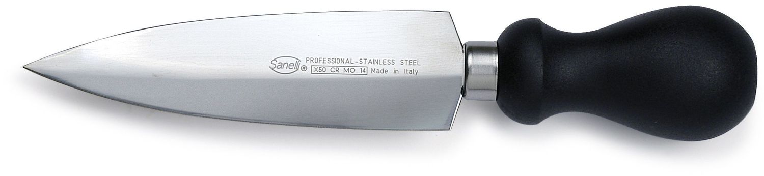 Coltello Formaggio 14 cm Milano - Sanelli